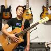 uhaw chords|UHAW CHORDS (ver 2) by Dilaw @ Ultimate.